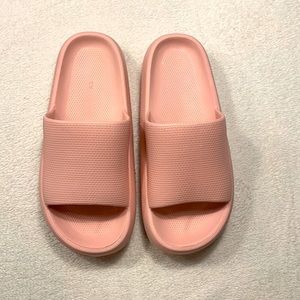 Pink Slides